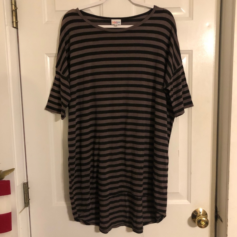 LuLaRoe Irma Tee